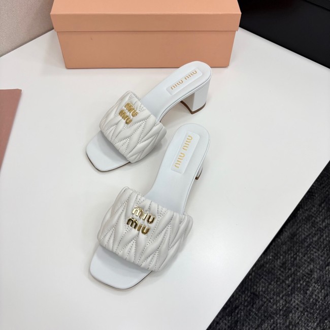 miu miu Shoes 55917-5