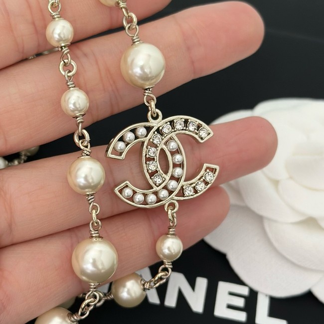 Chanel necklace CE16555
