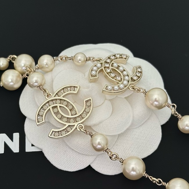 Chanel necklace CE16555