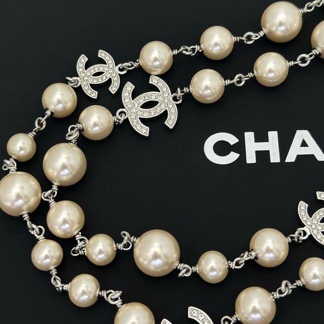 Chanel necklace CE16556