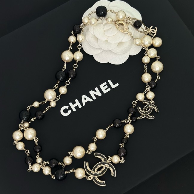 Chanel necklace CE16557