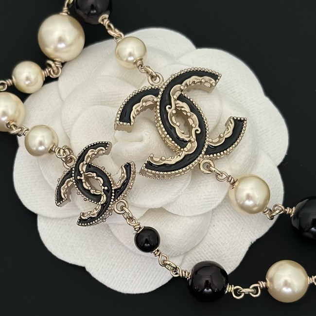 Chanel necklace CE16557