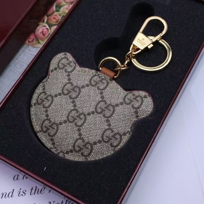 Gucci SHAPED BAG CHARM CE16545