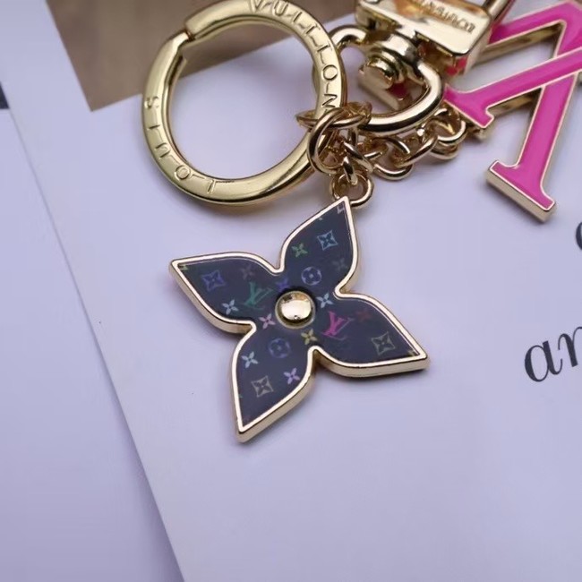 Louis Vuitton SHAPED BAG CHARM CE16546