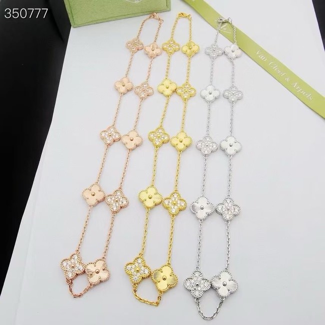 Van Cleef & Arpels necklace CE16539