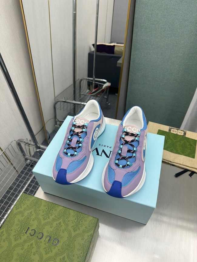 Gucci Sports shoes 77385-2