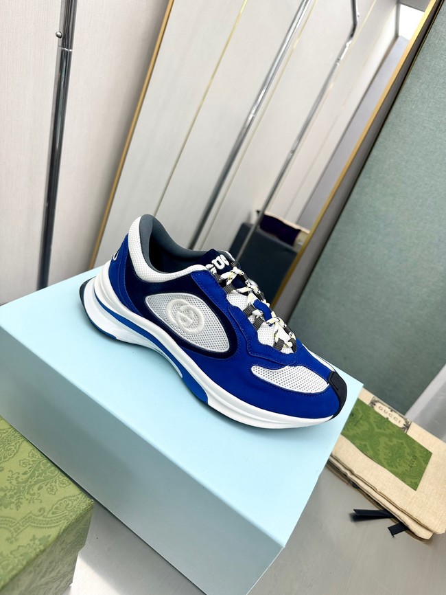 Gucci Sports shoes 77385-3