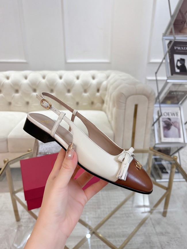 Valentino WOMENS SANDAL 77842-1