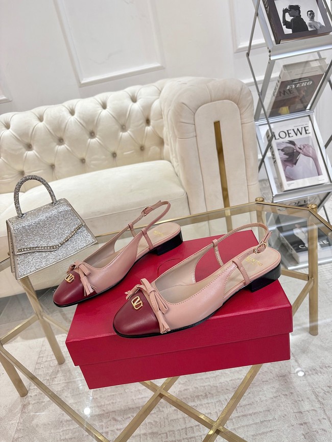 Valentino WOMENS SANDAL 77842-3