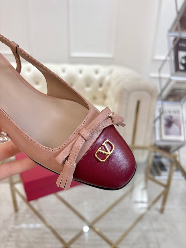 Valentino WOMENS SANDAL 77842-3