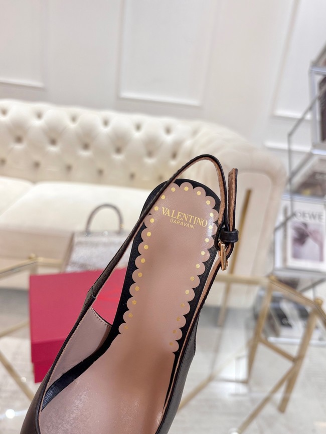 Valentino WOMENS SANDAL 77843-1