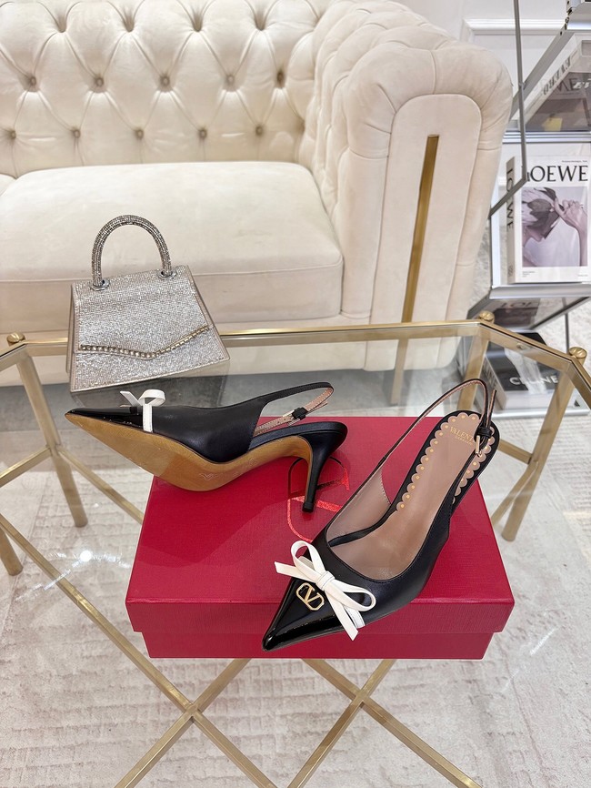 Valentino WOMENS SANDAL 77843-1