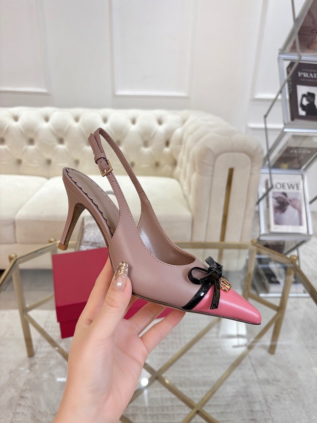 Valentino WOMENS SANDAL 77843-3