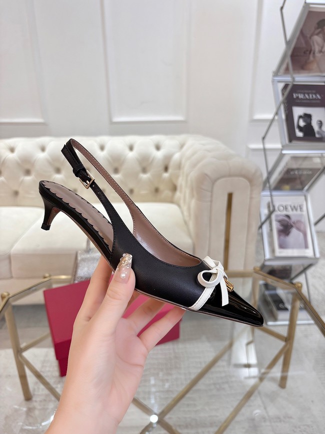 Valentino WOMENS SANDAL 77844-1