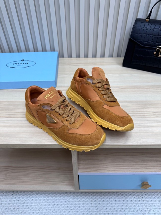 Prada Sports shoes 77845-3