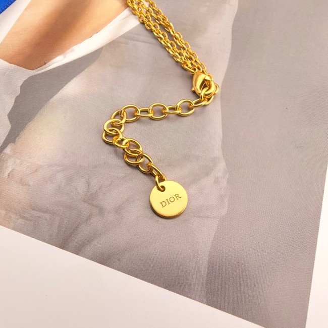 Dior necklace CE16576