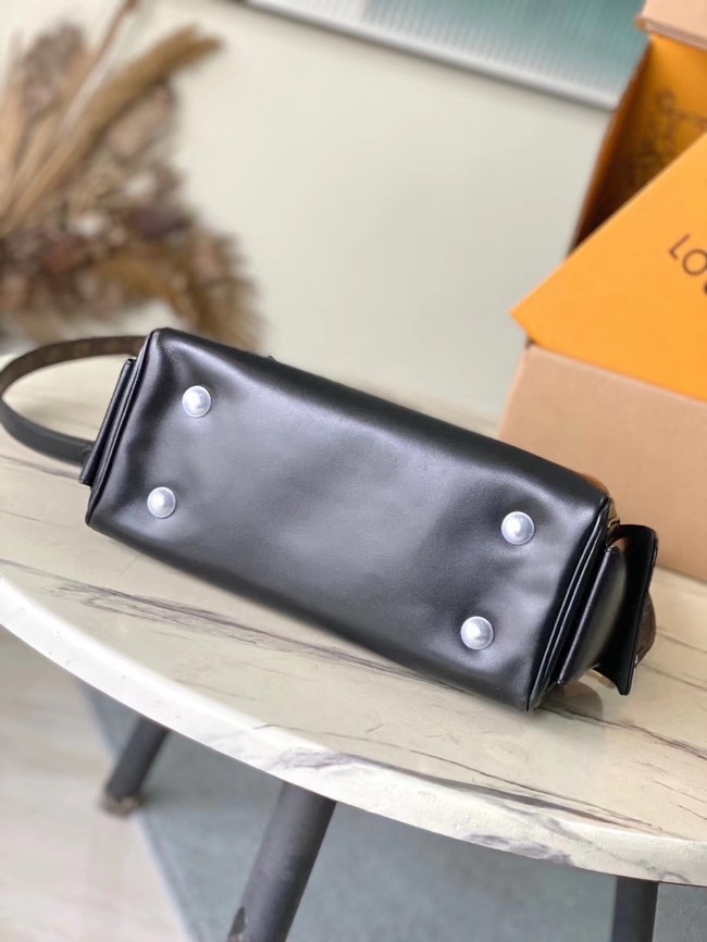 Louis Vuitton NEW Speedy Cargo Vibe M12934 black