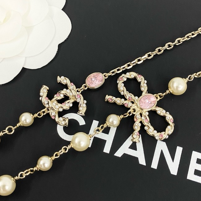 Chanel necklace CE16585