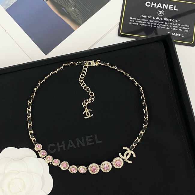 Chanel necklace CE16589