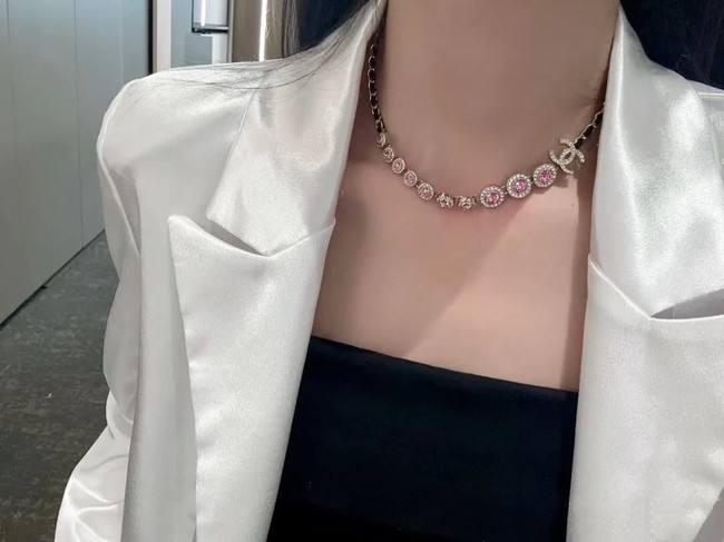 Chanel necklace CE16589