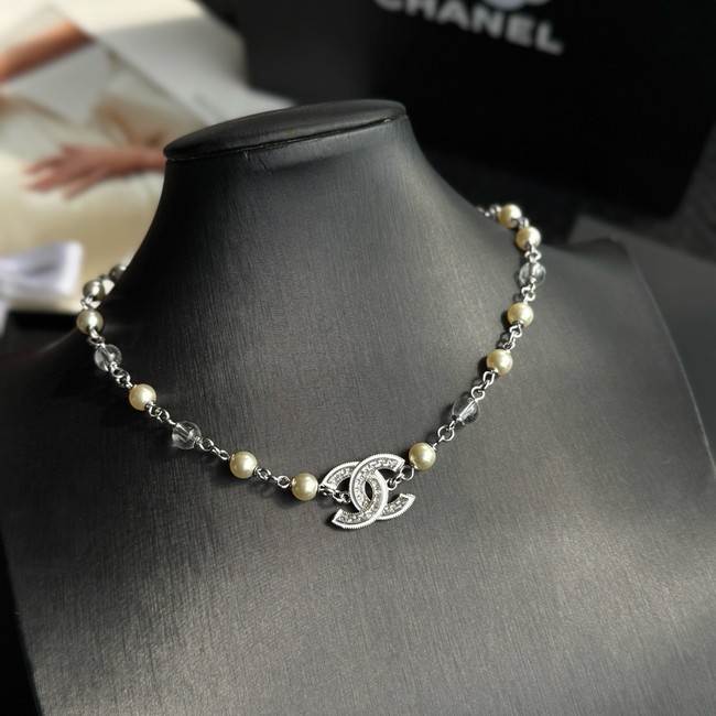 Chanel necklace CE16606