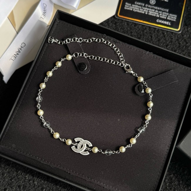 Chanel necklace CE16606
