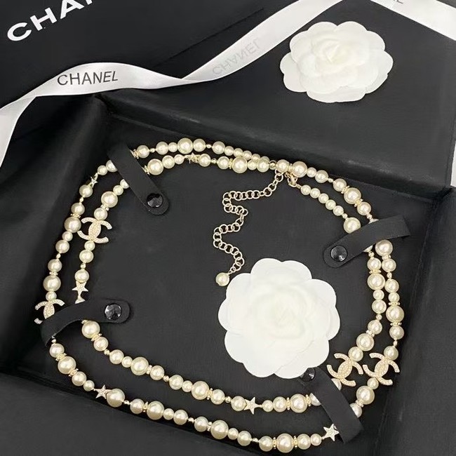 Chanel necklace CE16627