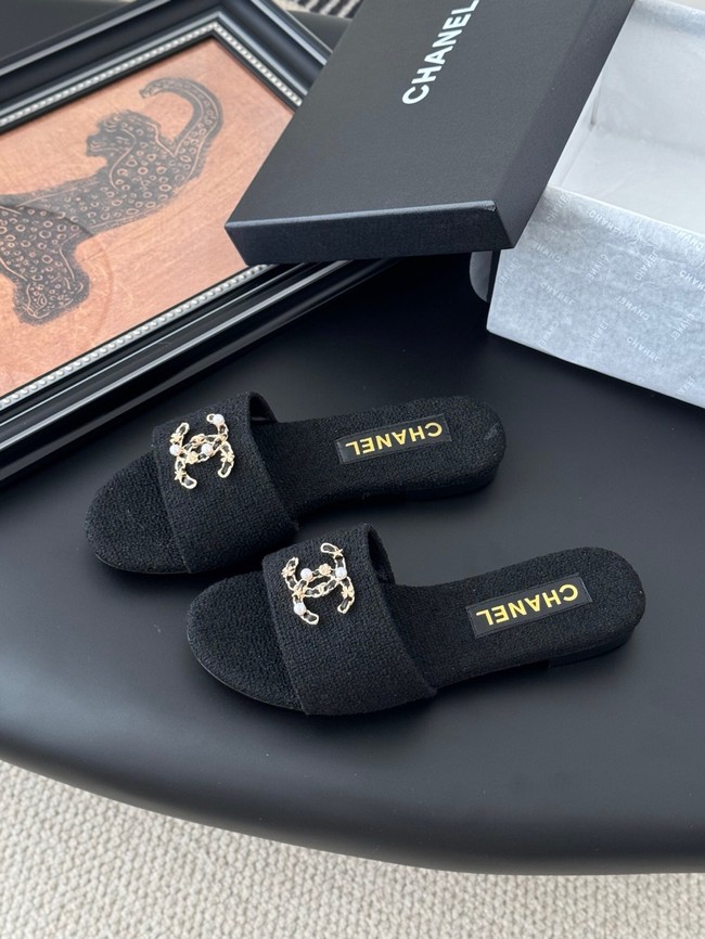 Chanel Slippers 44857-5