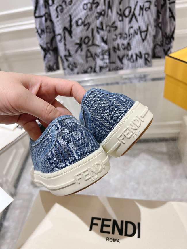 Fendi Sports shoes 44855-2