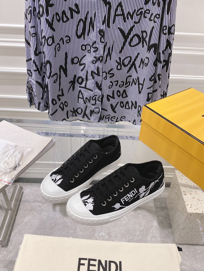 Fendi Sports shoes 44855-5