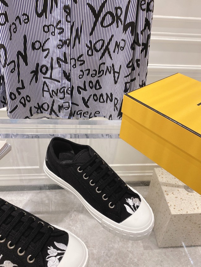 Fendi Sports shoes 44855-5