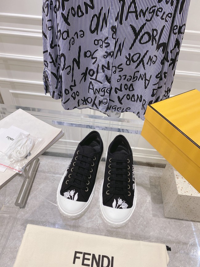 Fendi Sports shoes 44855-5