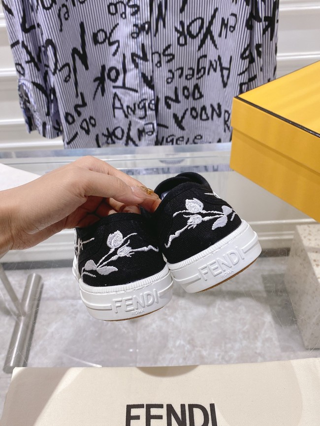 Fendi Sports shoes 44855-5
