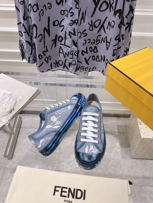 Fendi Sports shoes 44855-6