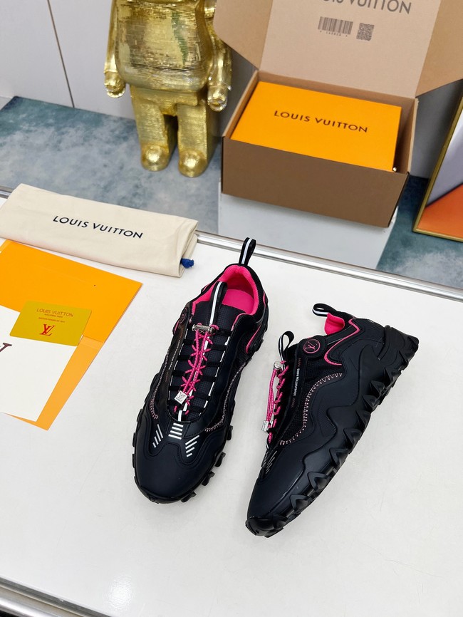Louis Vuitton Sports shoes 44854-1