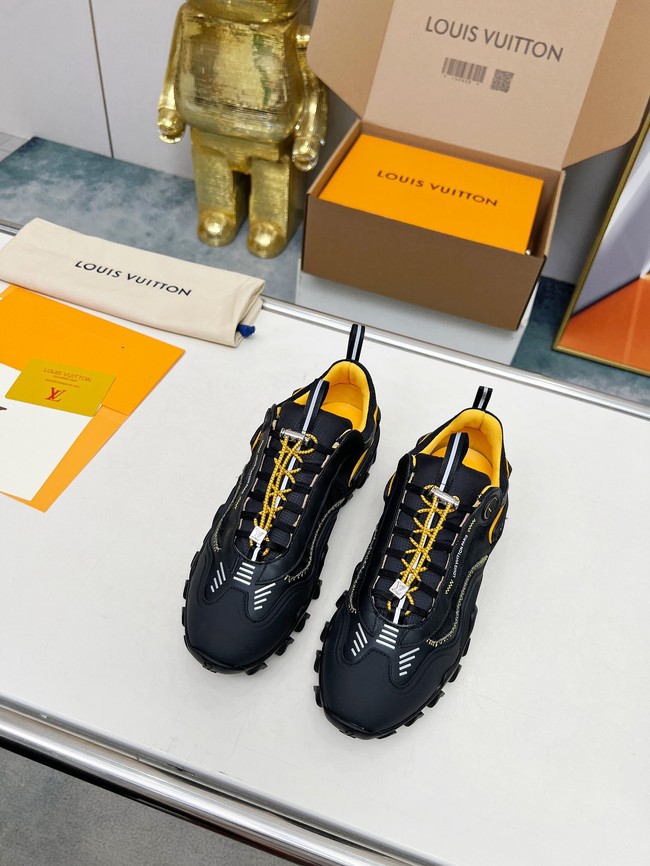 Louis Vuitton Sports shoes 44854-2