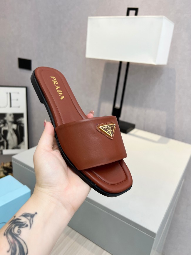Prada Slippers 44859-6
