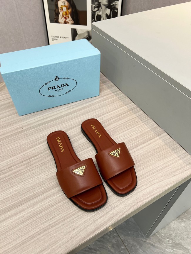 Prada Slippers 44859-6