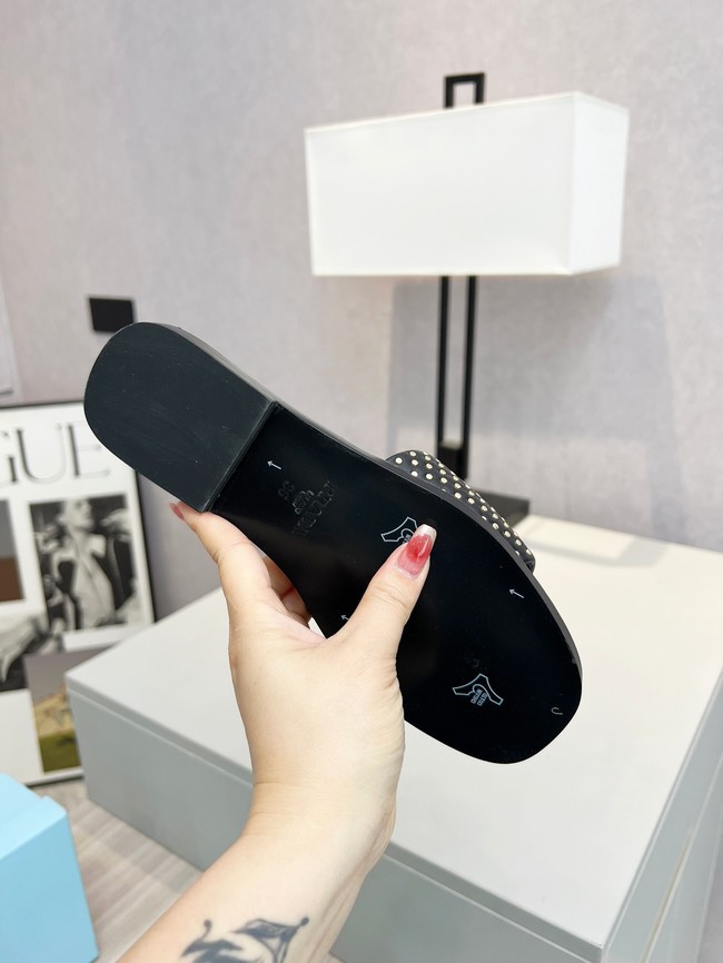 Prada Slippers 44859-11