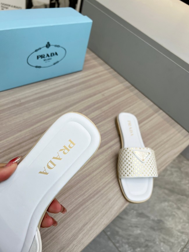 Prada Slippers 44859-9