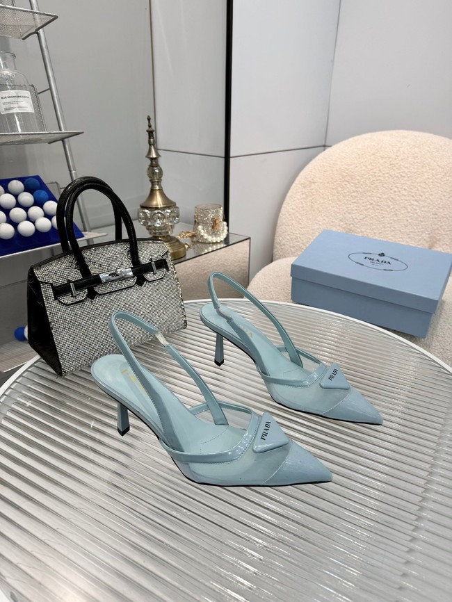 Prada WOMENS SANDAL 44860-1