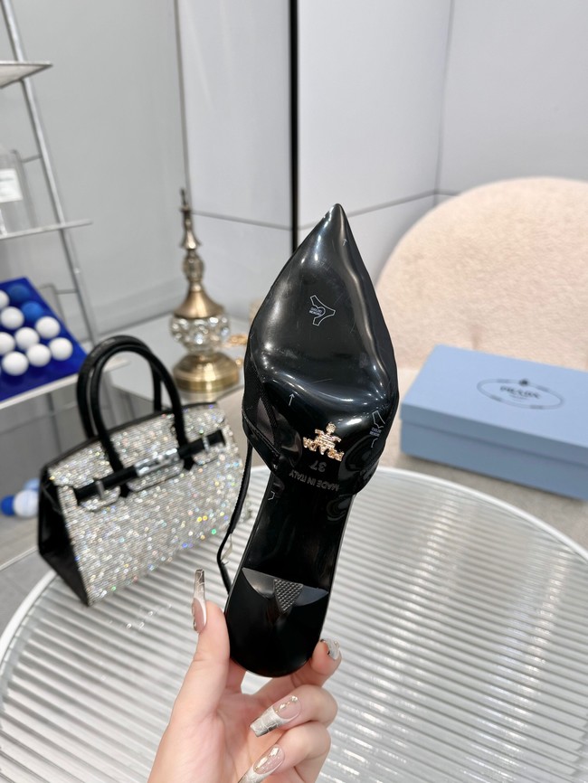 Prada WOMENS SANDAL 44860-2