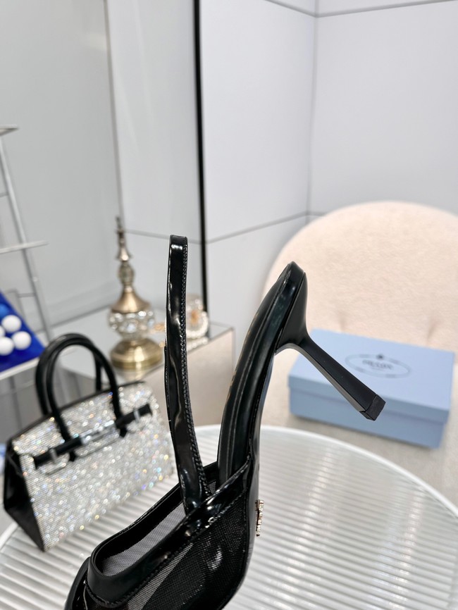 Prada WOMENS SANDAL 44860-2