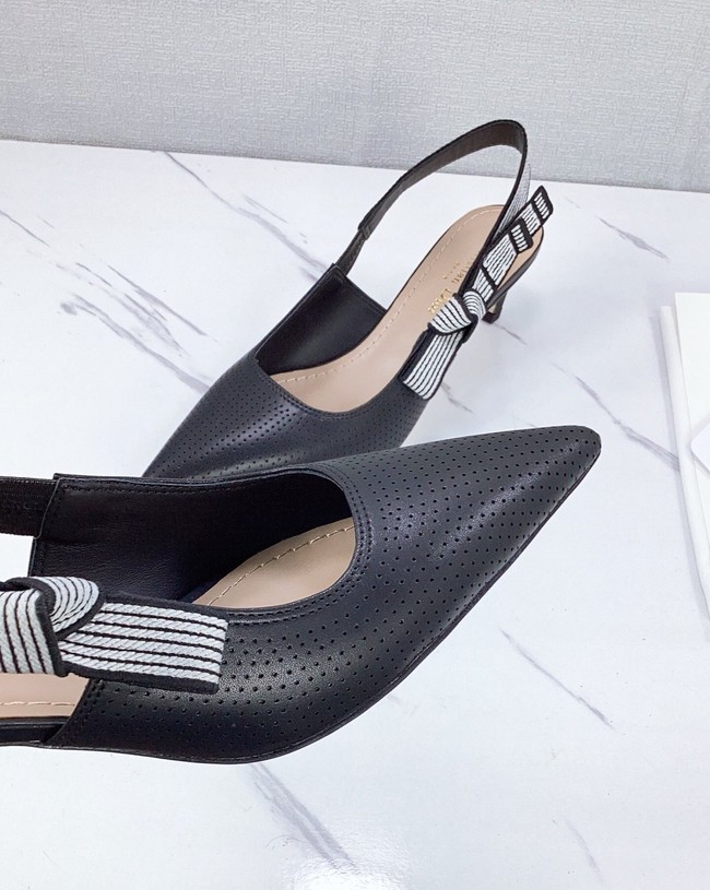 Dior WOMENS SANDAL 44863-1