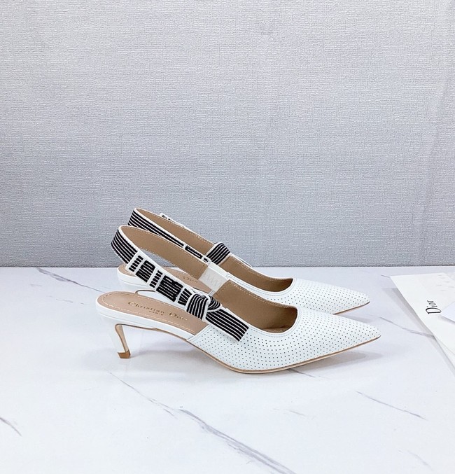 Dior WOMENS SANDAL 44863-2