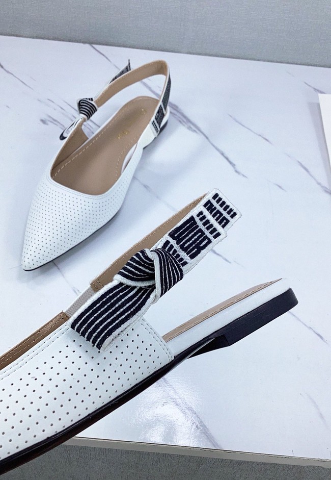 Dior WOMENS SANDAL 44863-4