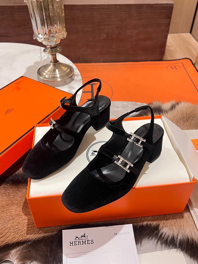 Hermes WOMENS SANDAL 44868-1