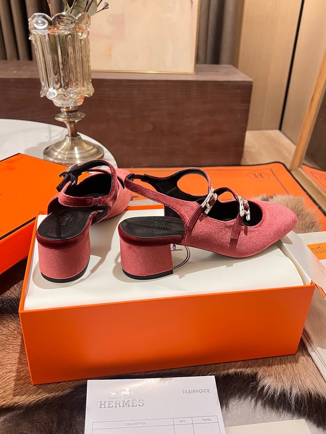 Hermes WOMENS SANDAL 44868-2