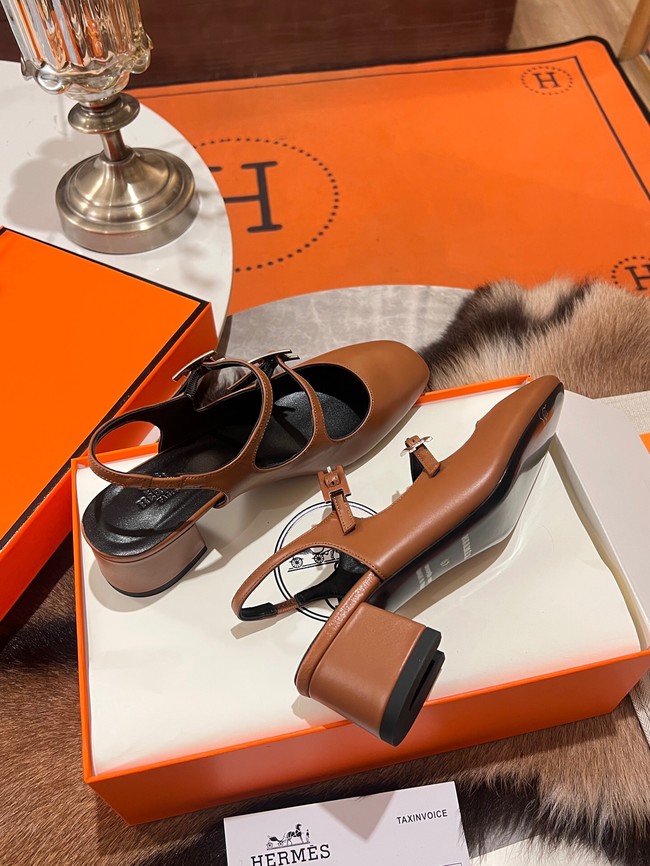 Hermes WOMENS SANDAL 44868-6
