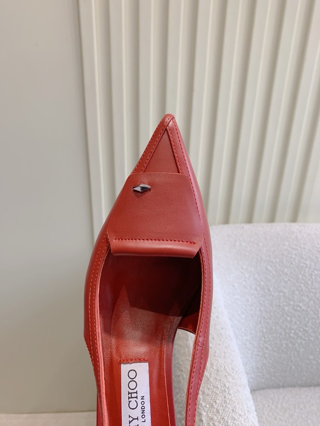 Jimmy Choo High heels 6CM 44869-2